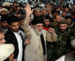 حزب اسلامی حکمتیار می‌گوید معرفی جنگجویانش را به نهادهای امنیتی آغاز کرده